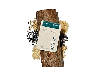 Amazon.co.jp: 自淡然 (JADAMYEON) 満たす禅食 28日分(25g×28袋